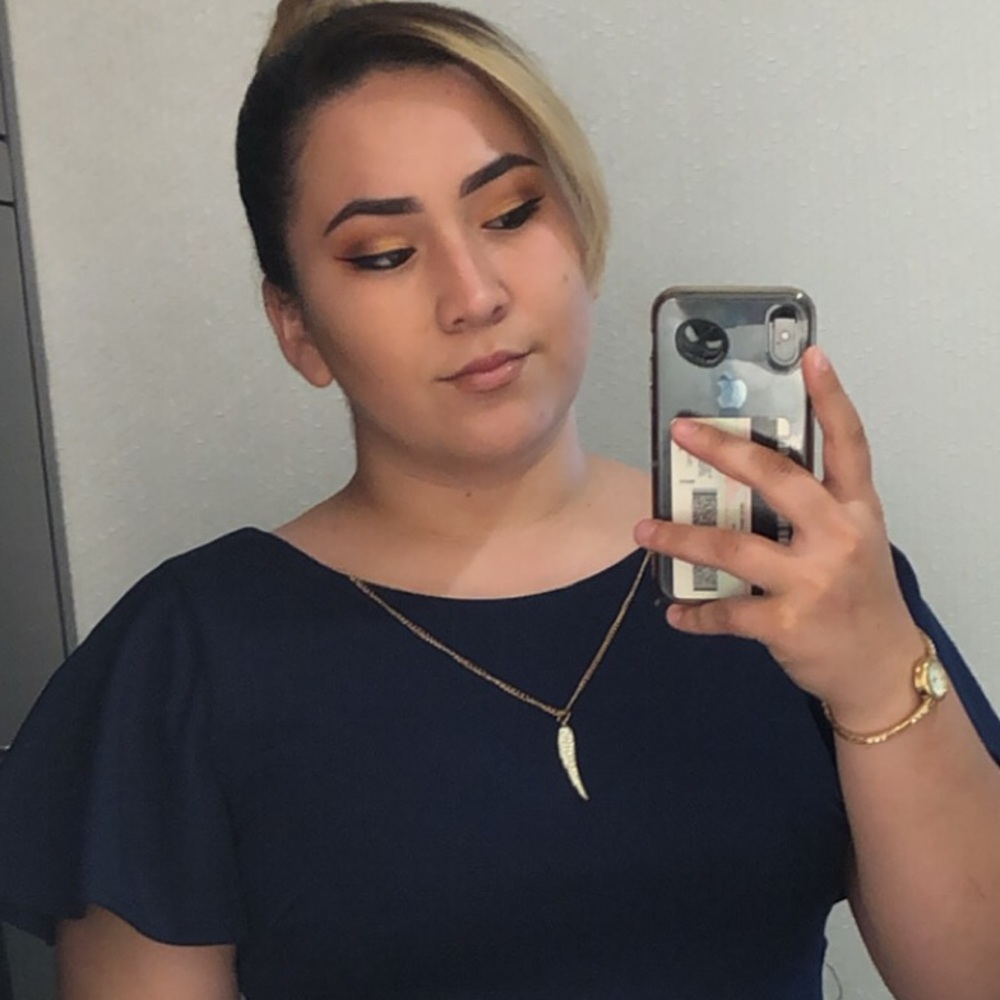 Meet your Posher, Oneida